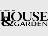 Australian House & Garden Review Magazine logo