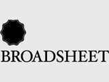 Broadsheet Media logo