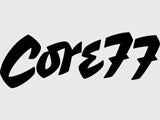 Core77 design blog logo