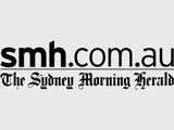 Sydney Morning Herald smh.com.au logo