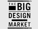 The Big Design Market TBDM logo