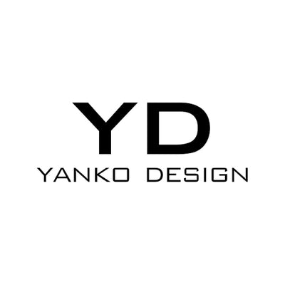 Yanko Design gives the LAPOD lap desk a big tick