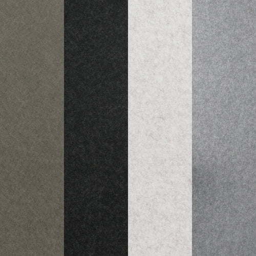 Free Felt Colour Samples