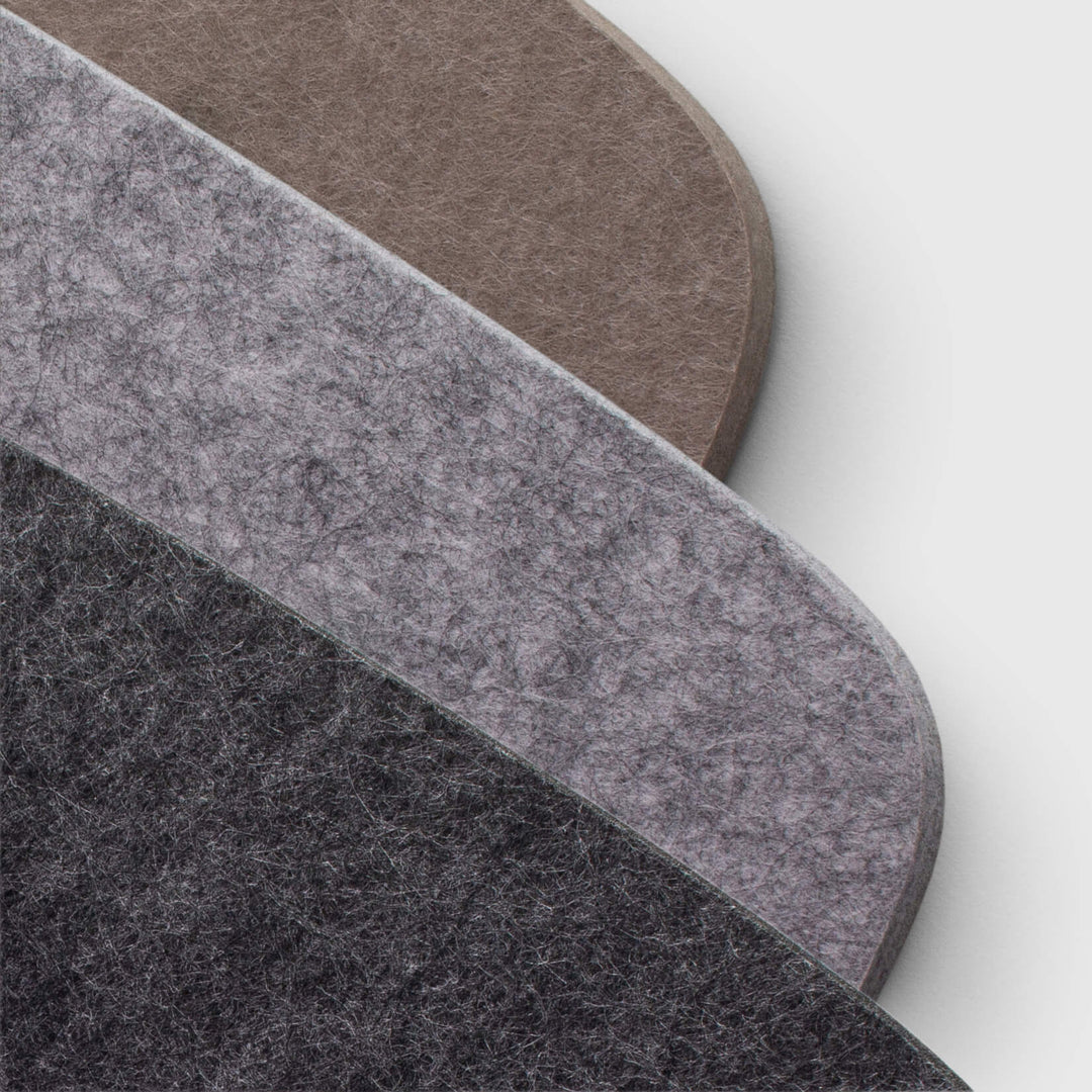 Free Felt Colour Samples